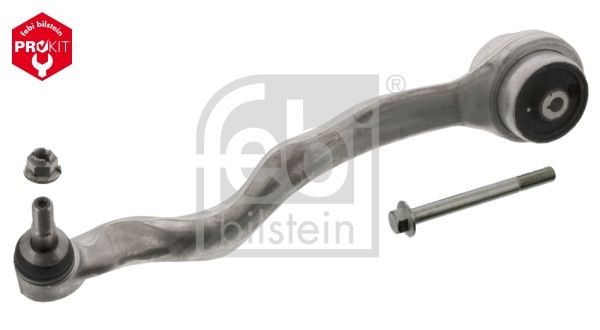 FEBI BILSTEIN vikšro valdymo svirtis 45091